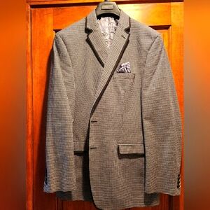 Van Heusen Studio Jacket